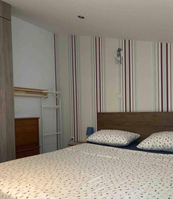 Apartment Near The Beach Σπλιτ Εξωτερικό φωτογραφία