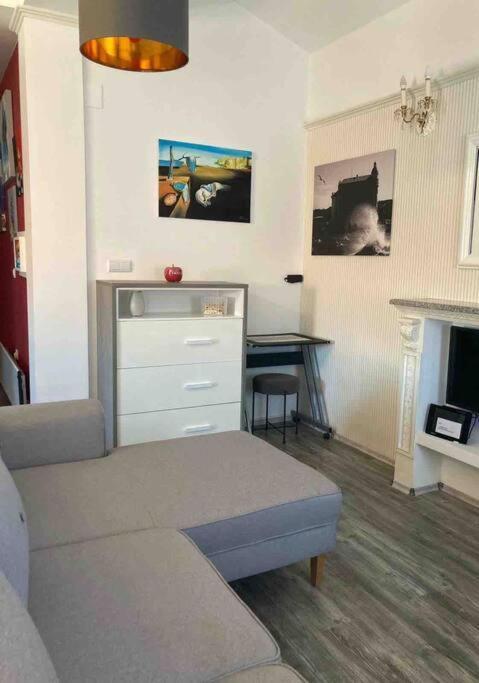 Apartment Near The Beach Σπλιτ Εξωτερικό φωτογραφία