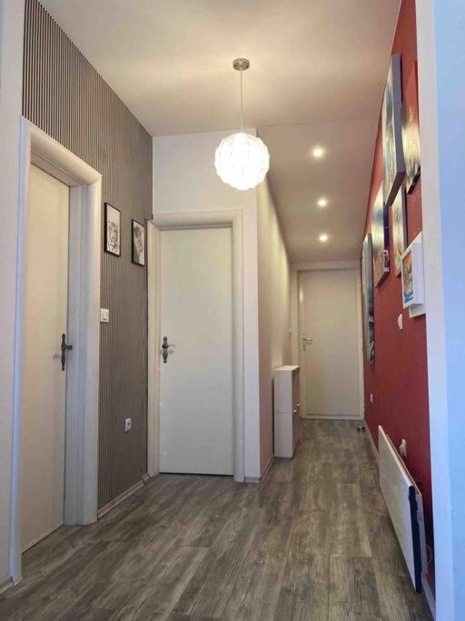 Apartment Near The Beach Σπλιτ Εξωτερικό φωτογραφία